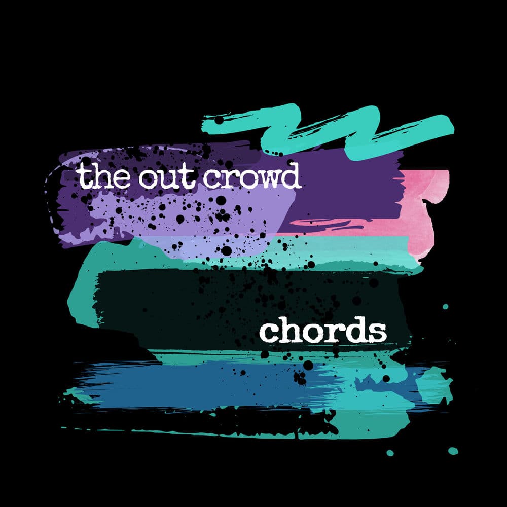 The Outcrops – Soundtrack