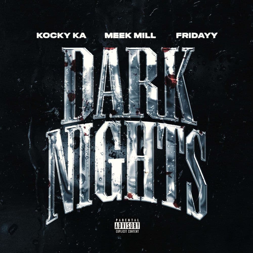 Kocky Ka – Hip-Hop