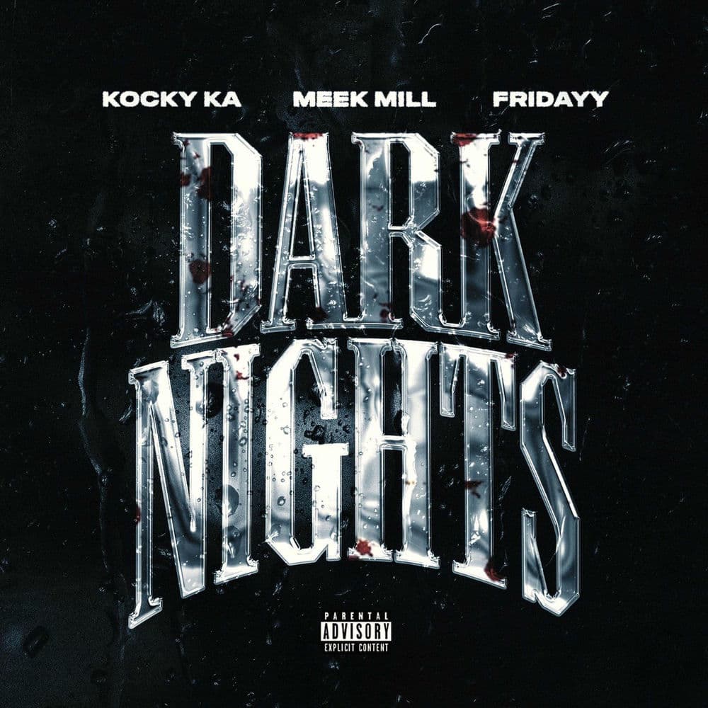 Kocky Ka – Rap/Hip Hop