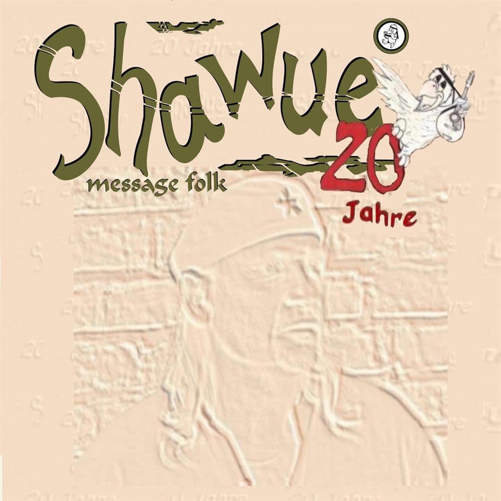 Shawue – Pop
