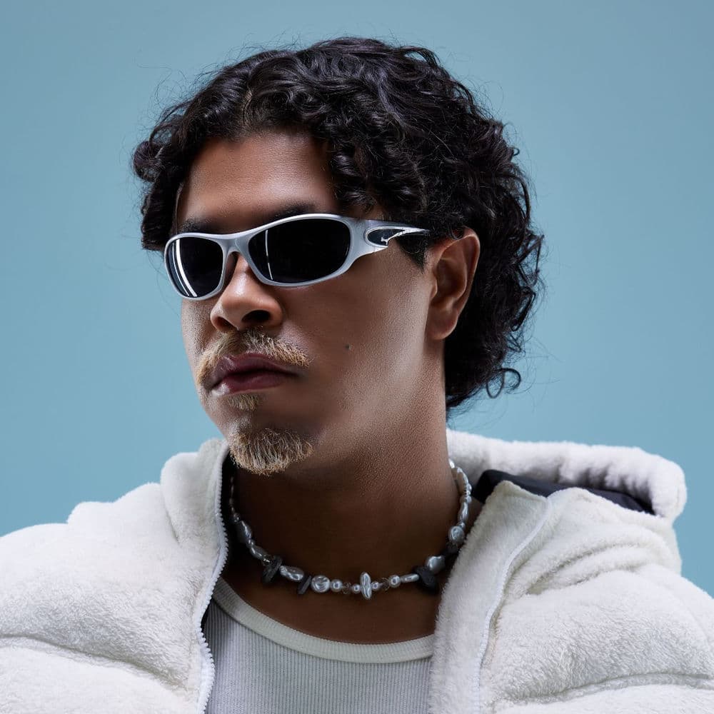 Victor Lou – Techno