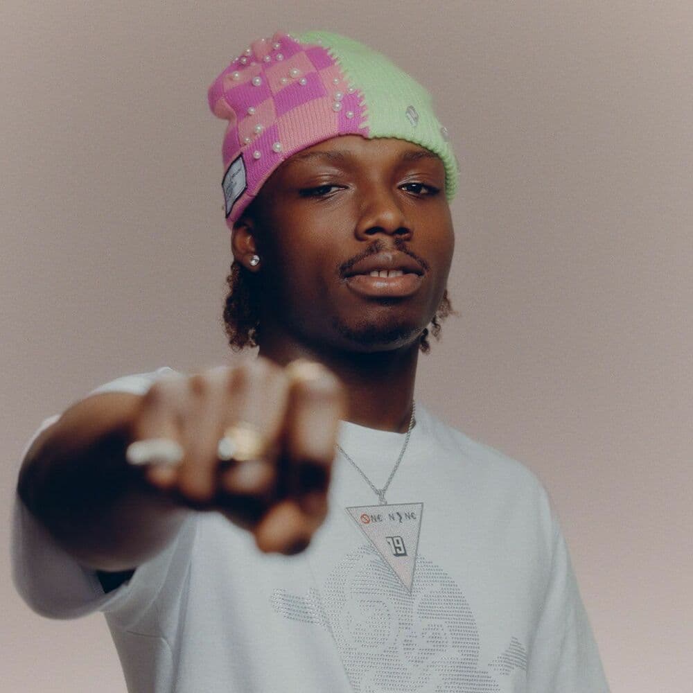 LA MANO 1.9 – French Rap