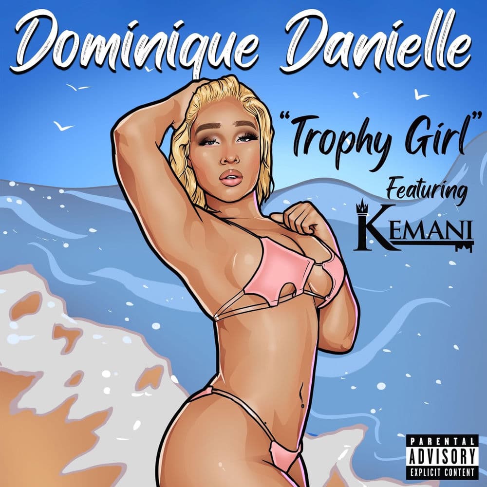 Dominique Danielle