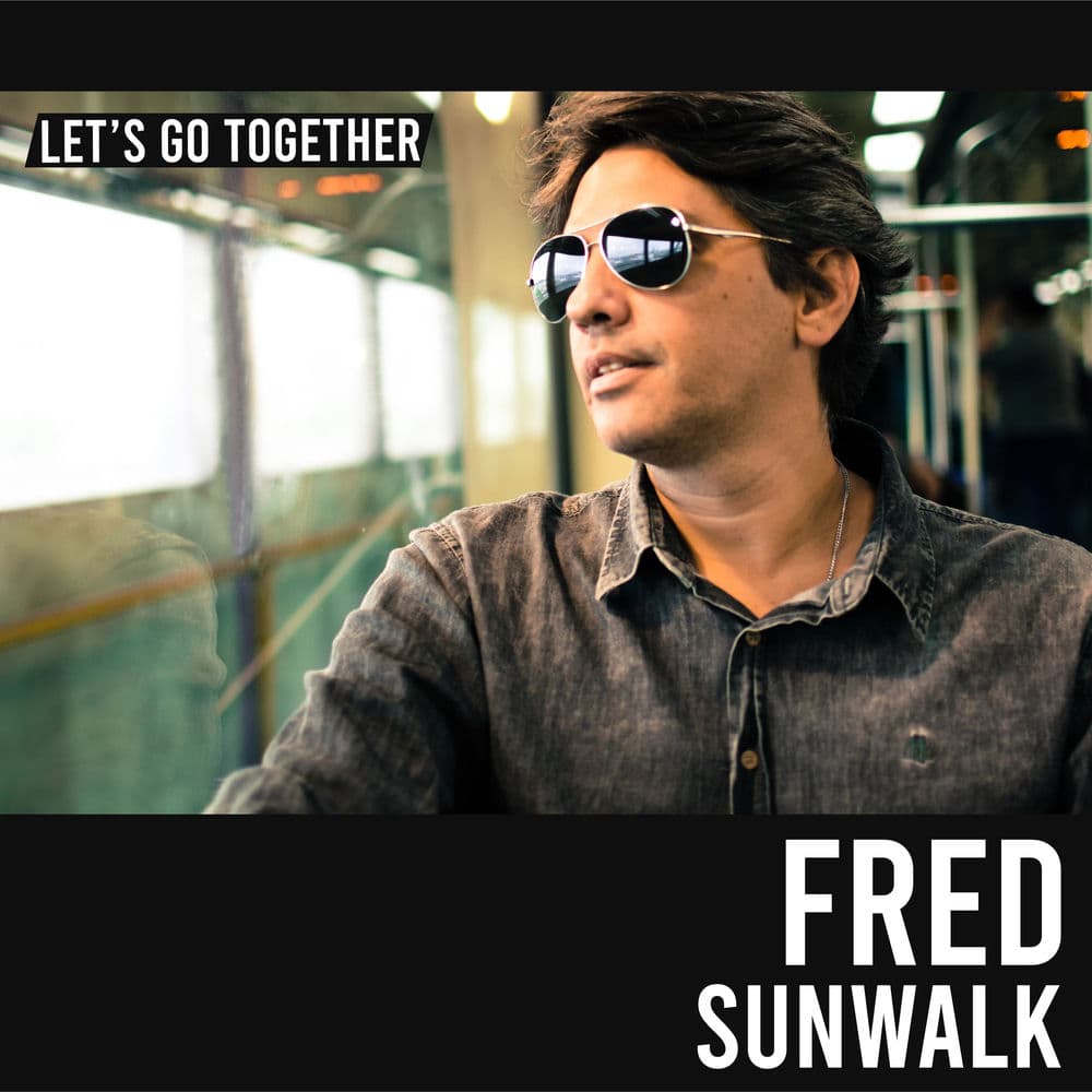 Fred Sunwalk – Rock