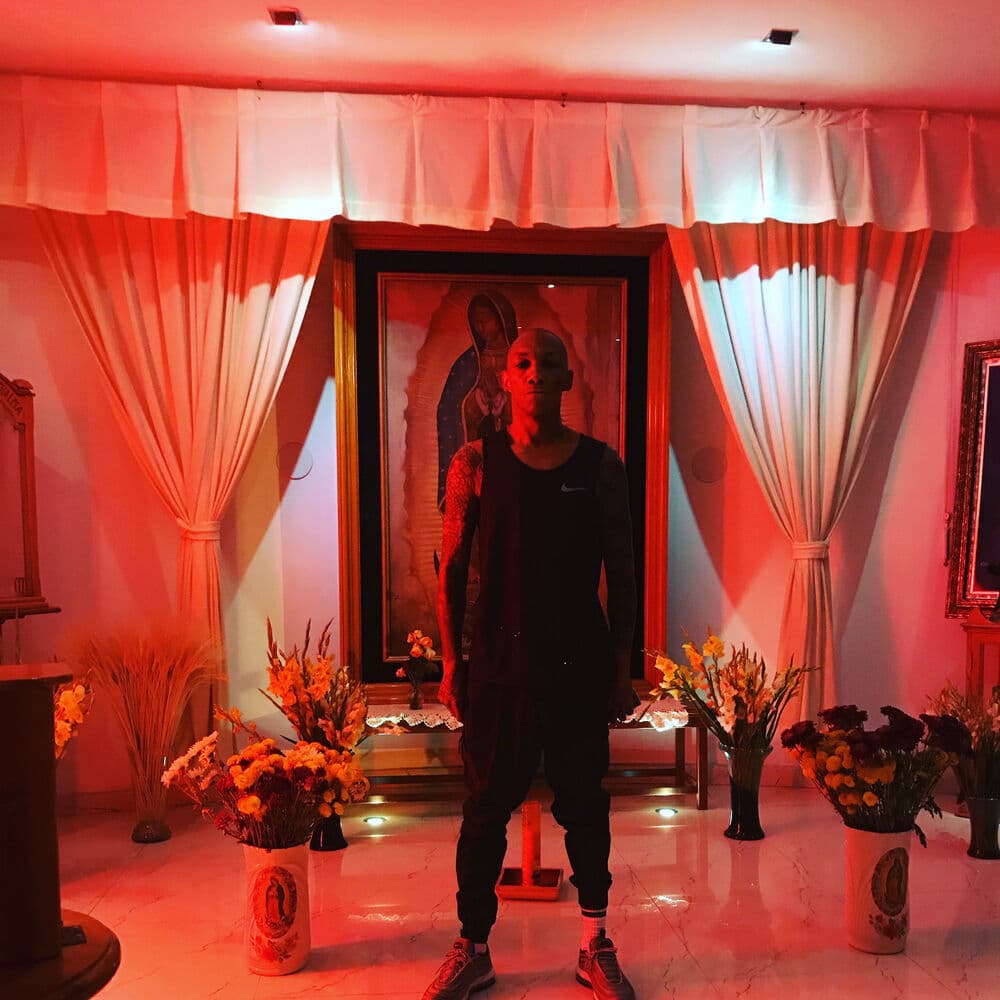 Tricky – Hip-Hop