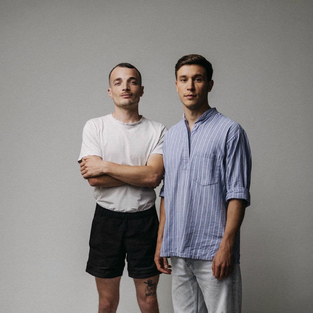 Hinterlandgang – Alternative