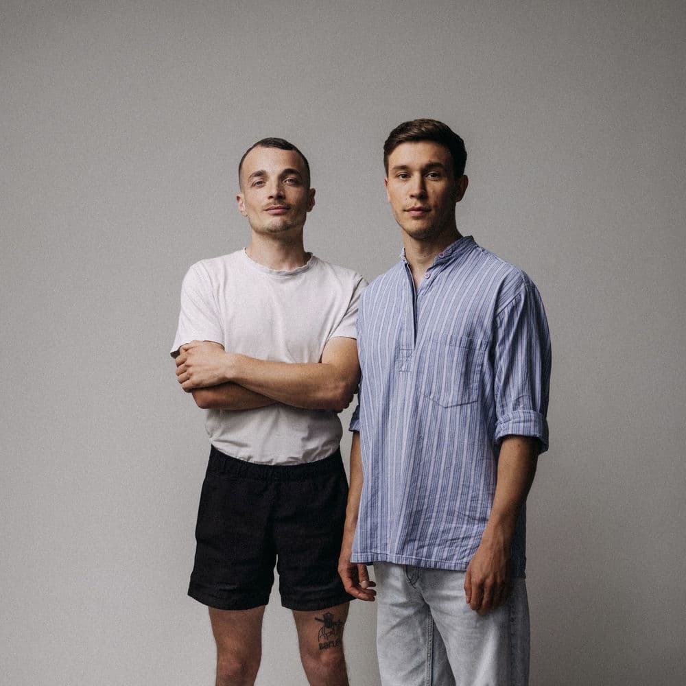 Hinterlandgang – Alternative