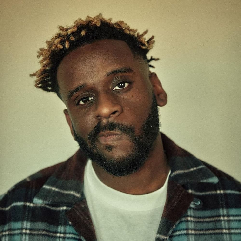 Myles Smith – Folk Pop