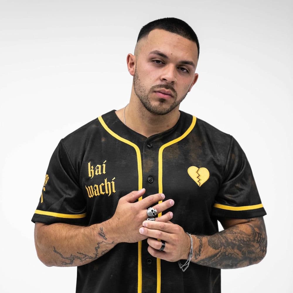 Kai Wachi – Edm