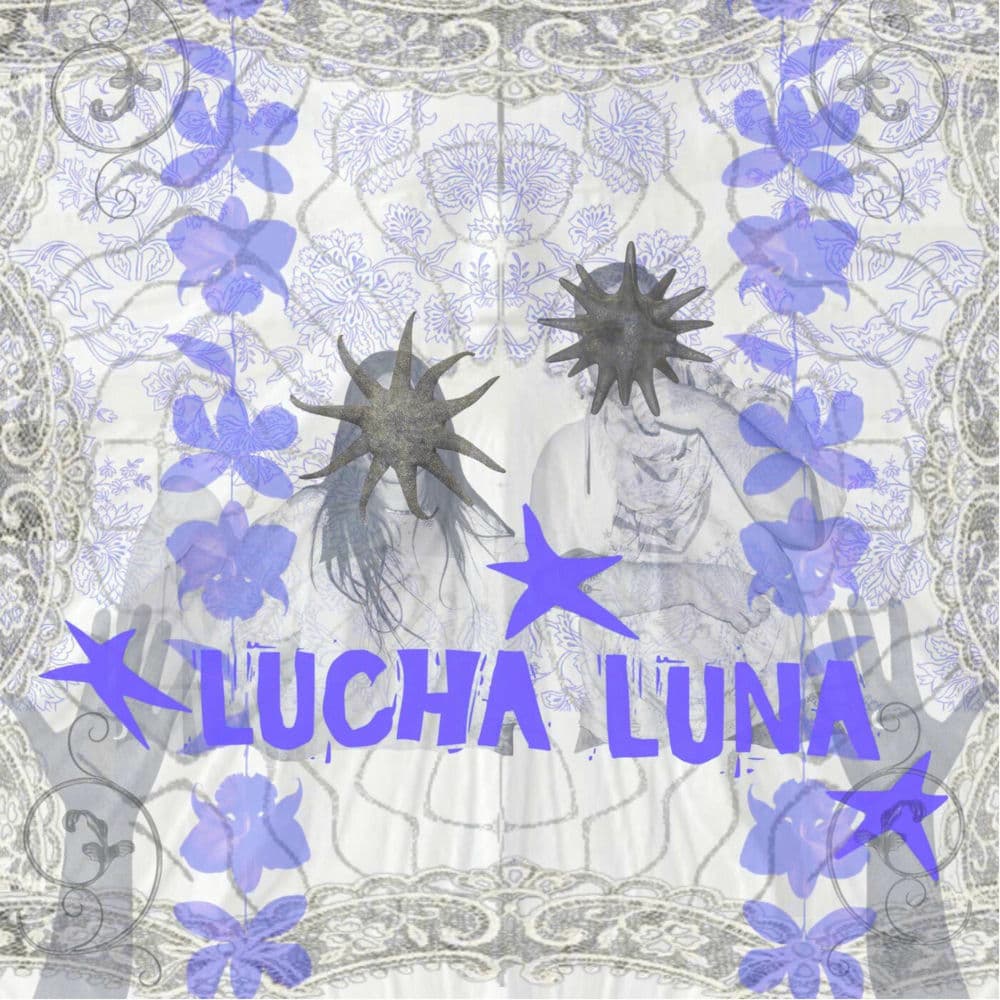 Lucha Luna – Latin