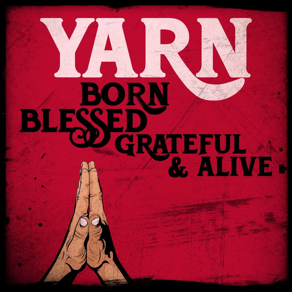 Yarn – Electro
