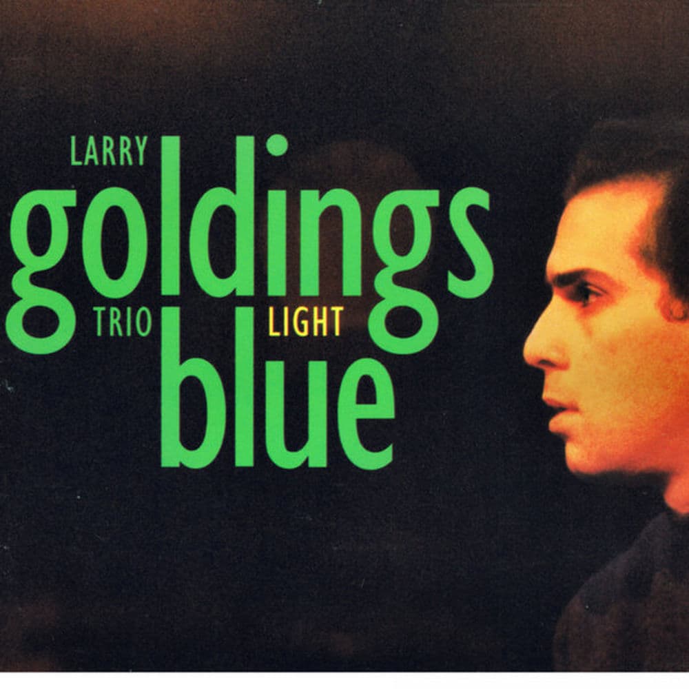 Larry Goldings Trio – Jazz