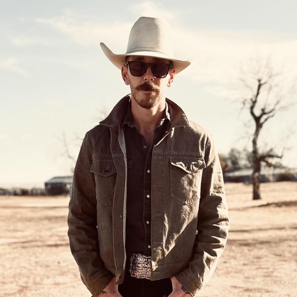 Kenny Feidler – Country