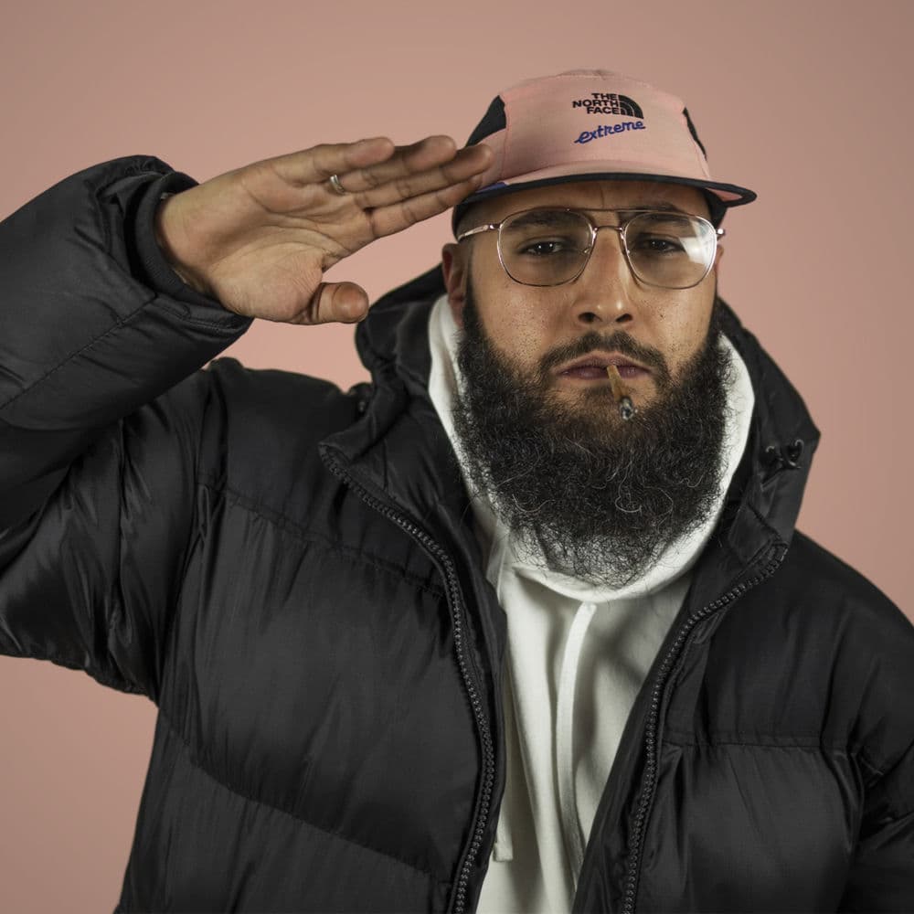 Gros Mo – Hip-Hop