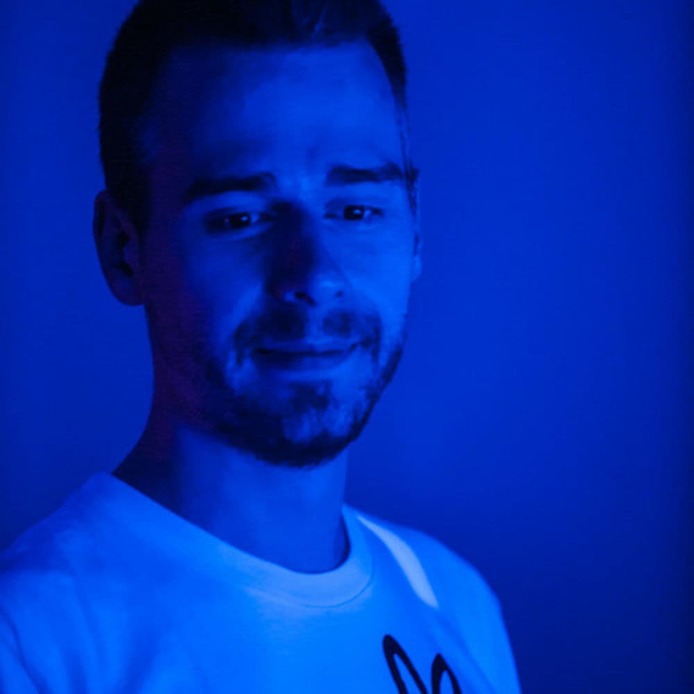 Stimming – Techno