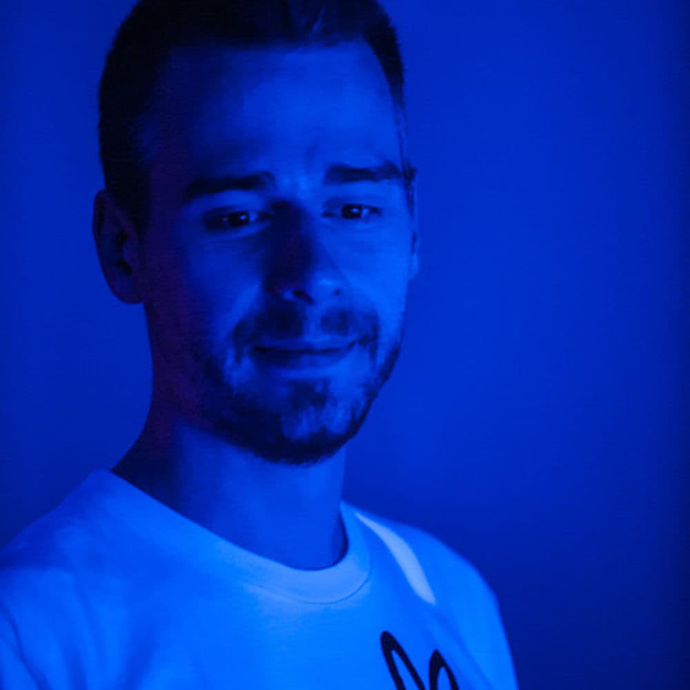 Stimming – Techno
