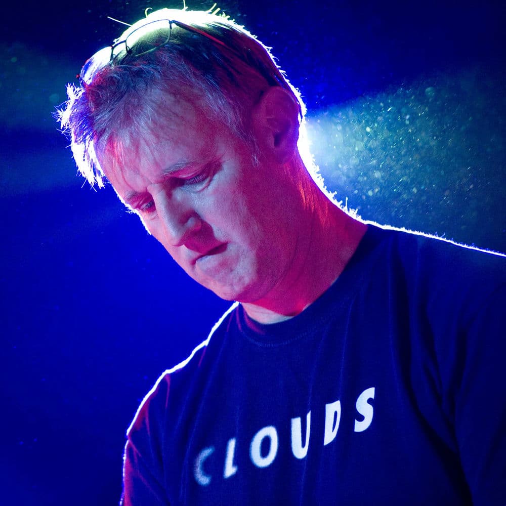 Stuart Moxham – Indie Rock