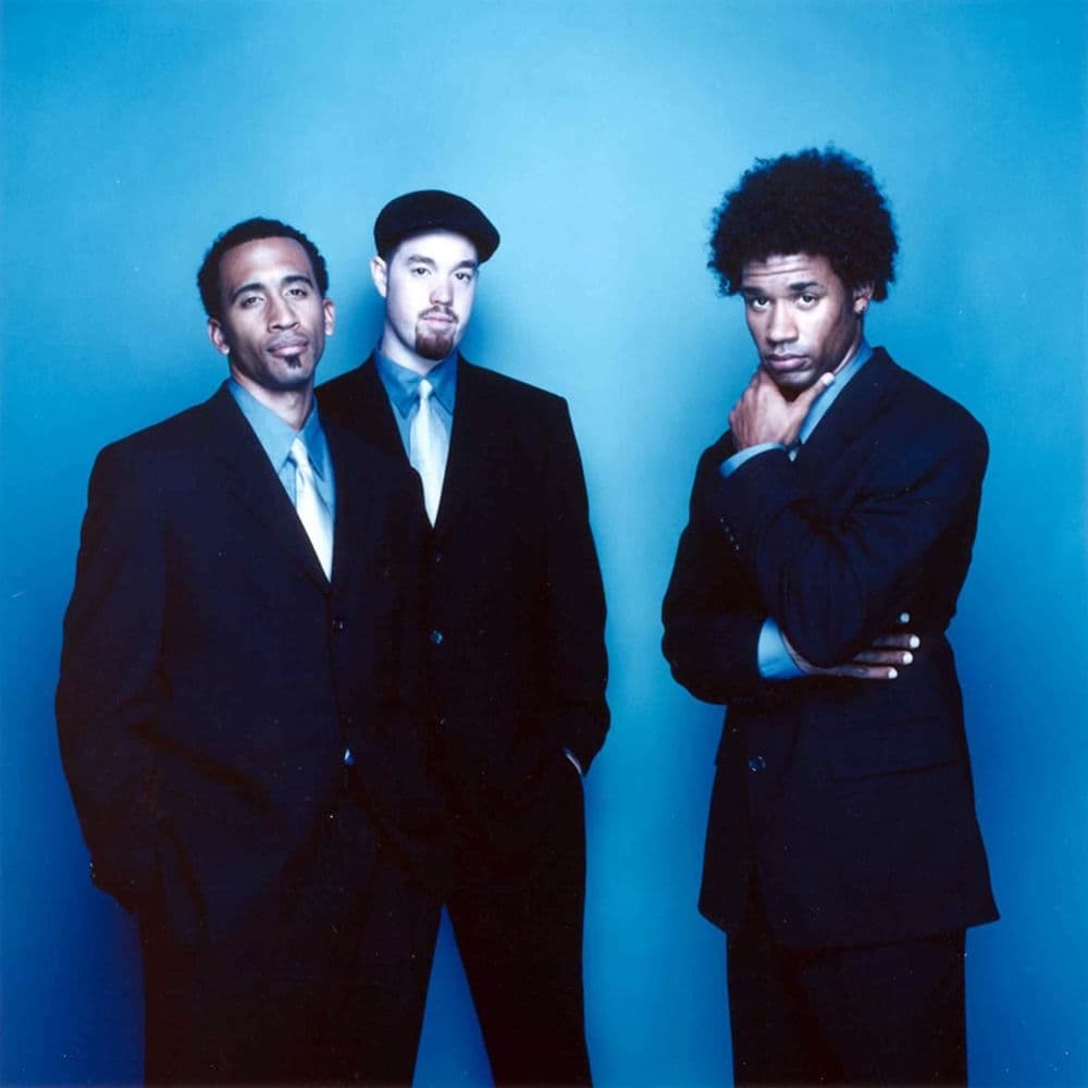 Soulive – Jazz-Funk