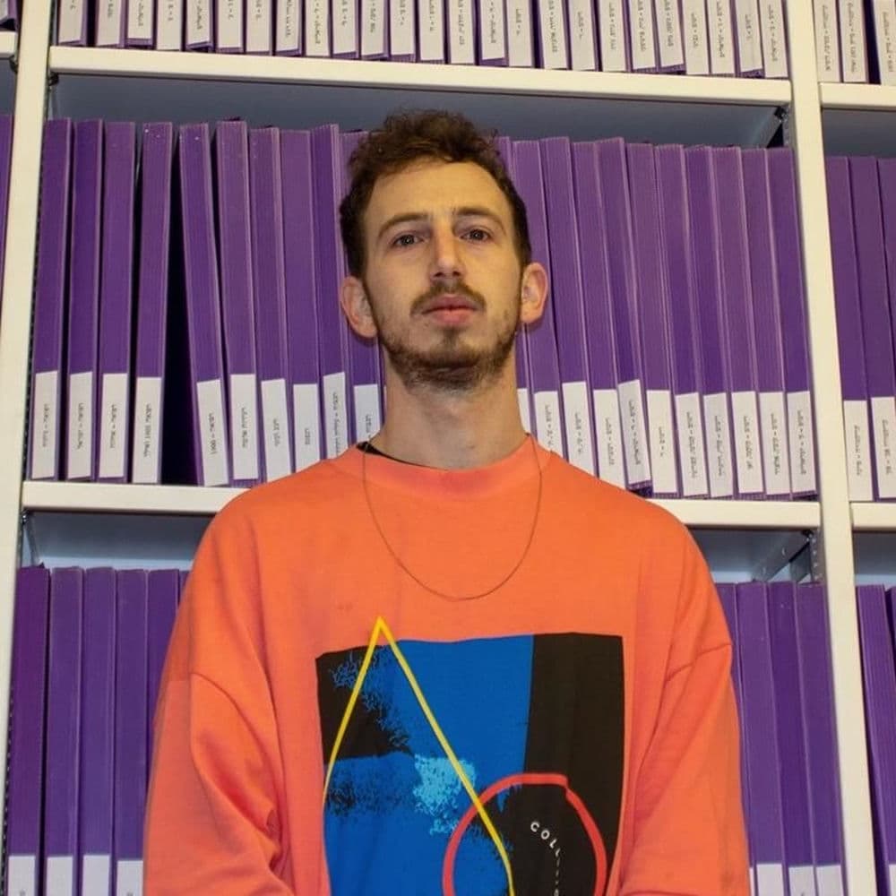 Mita Gami – Electro