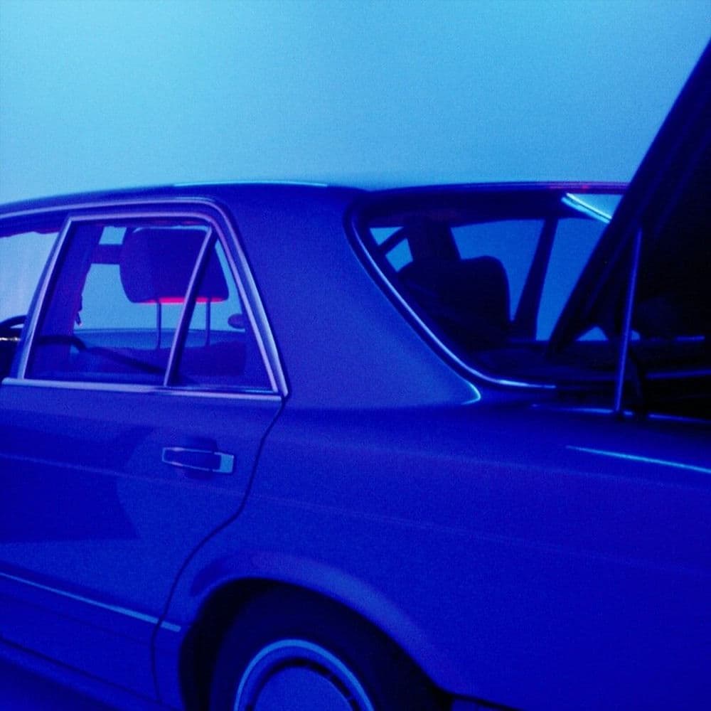 Jonas Landwehr – Electro