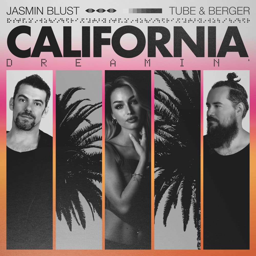 Jasmin Blust – Melodic Techno