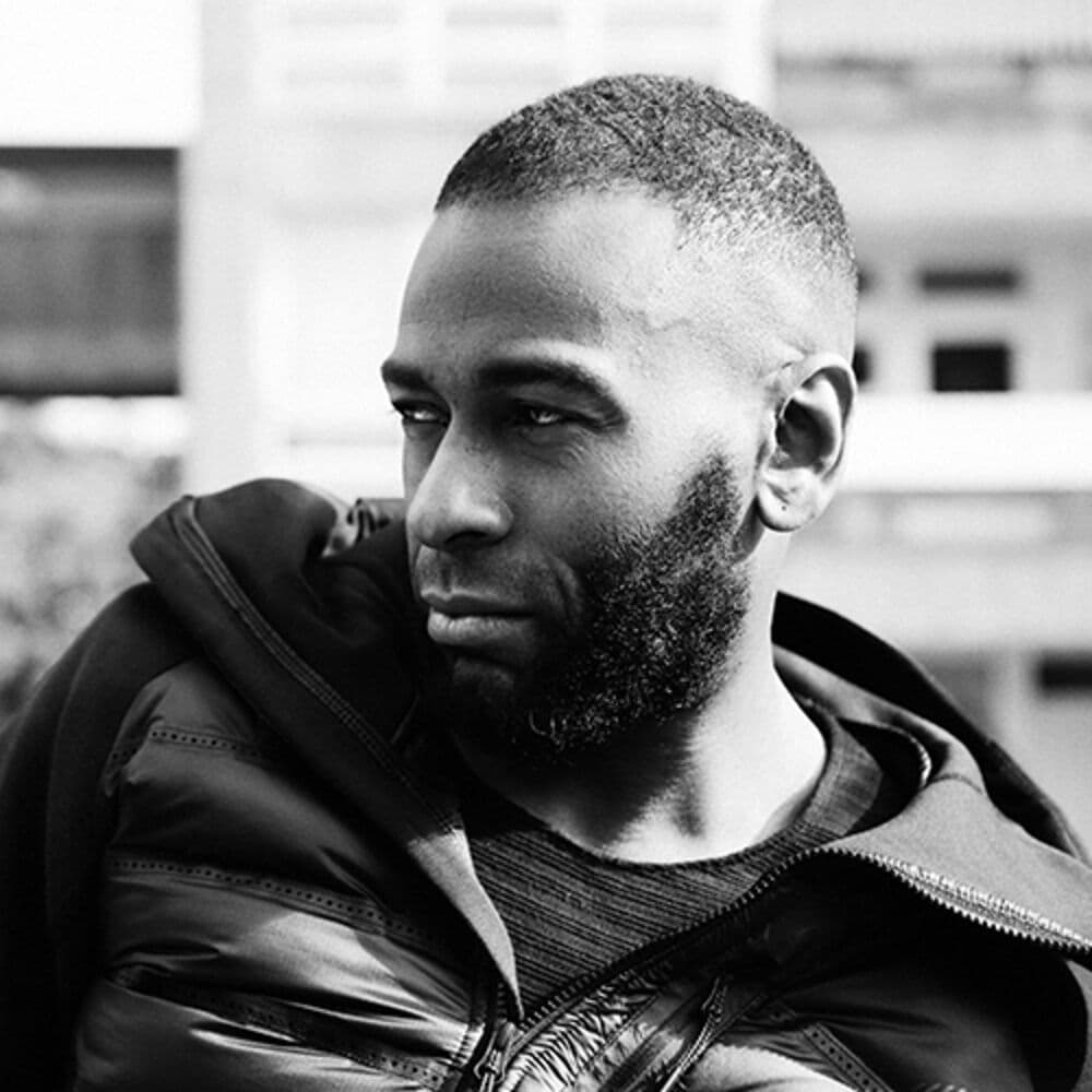 Flowdan – Grime