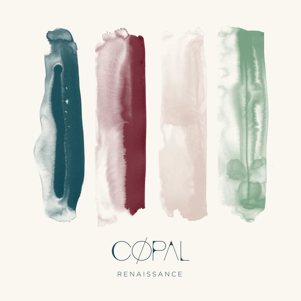 COpal – Electro