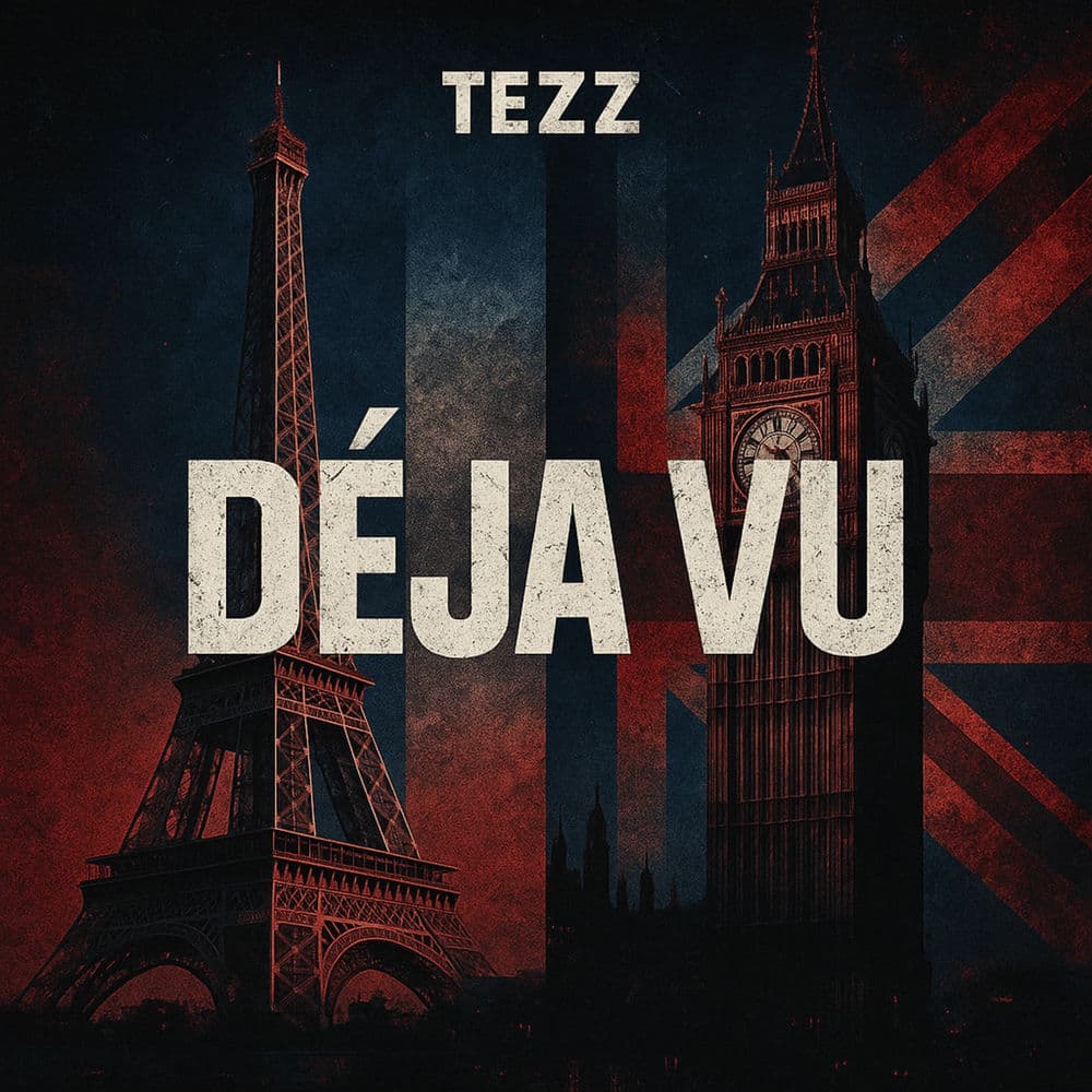 Tezz – Rap/Hip Hop