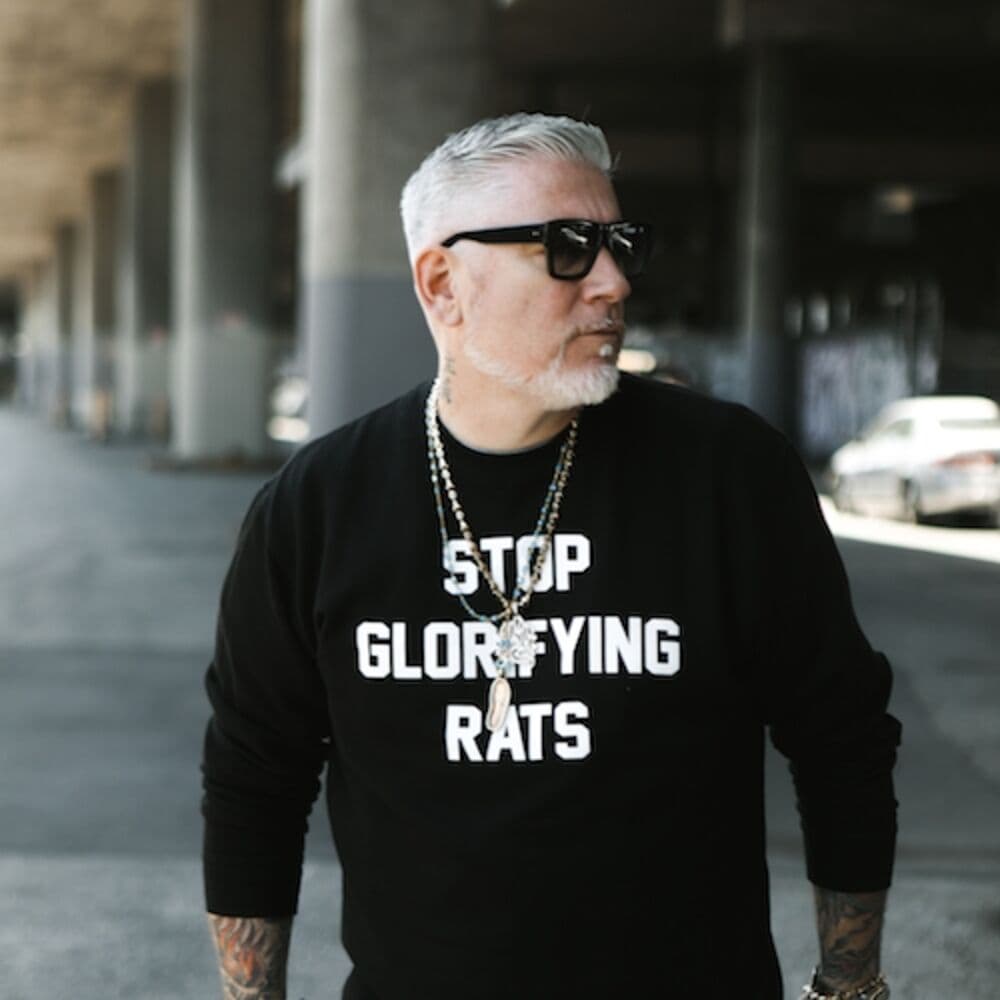Everlast – Hip-Hop