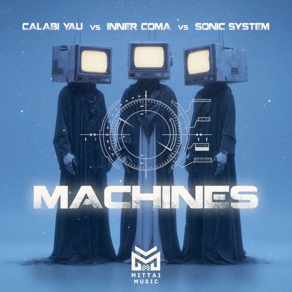 Calabi Yau – Electro