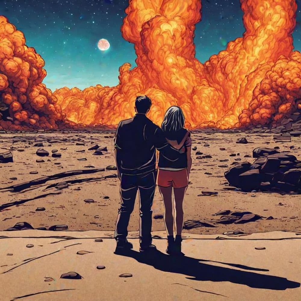 Decafwolf – Rock