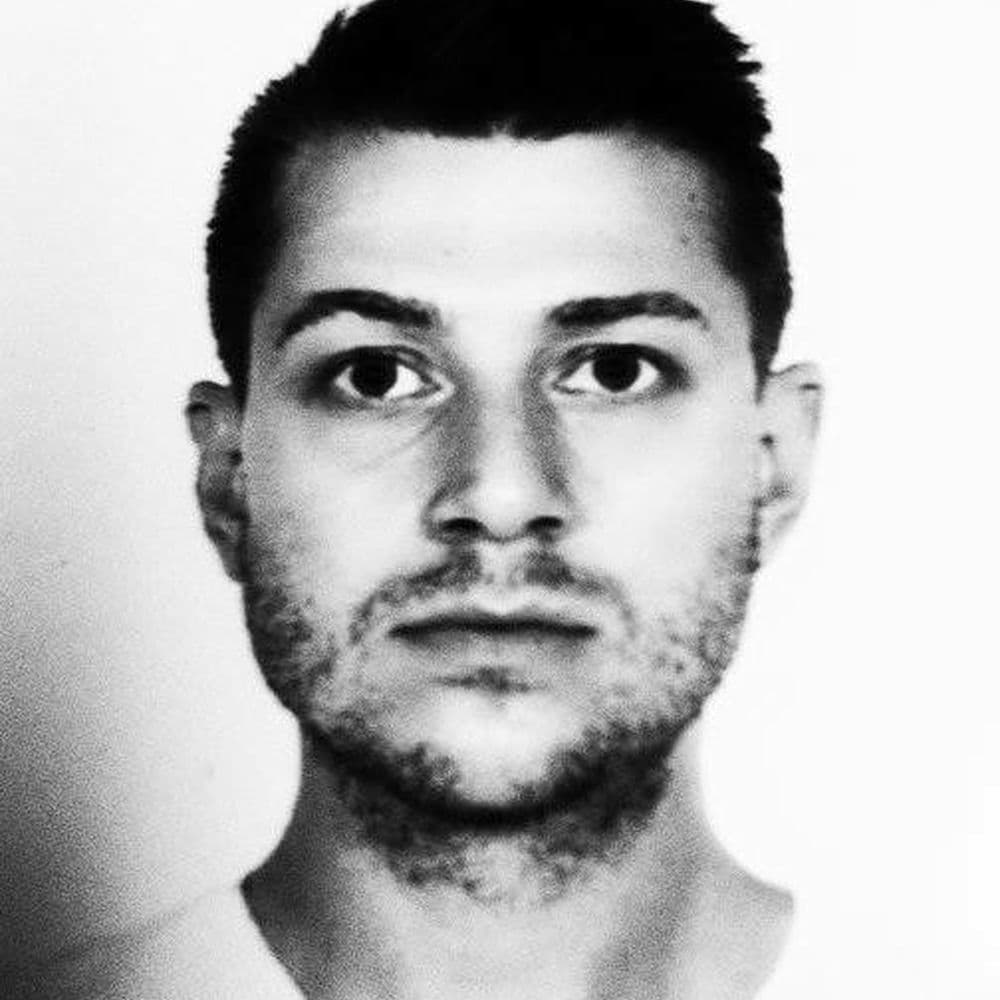 Axel Boman – Electro
