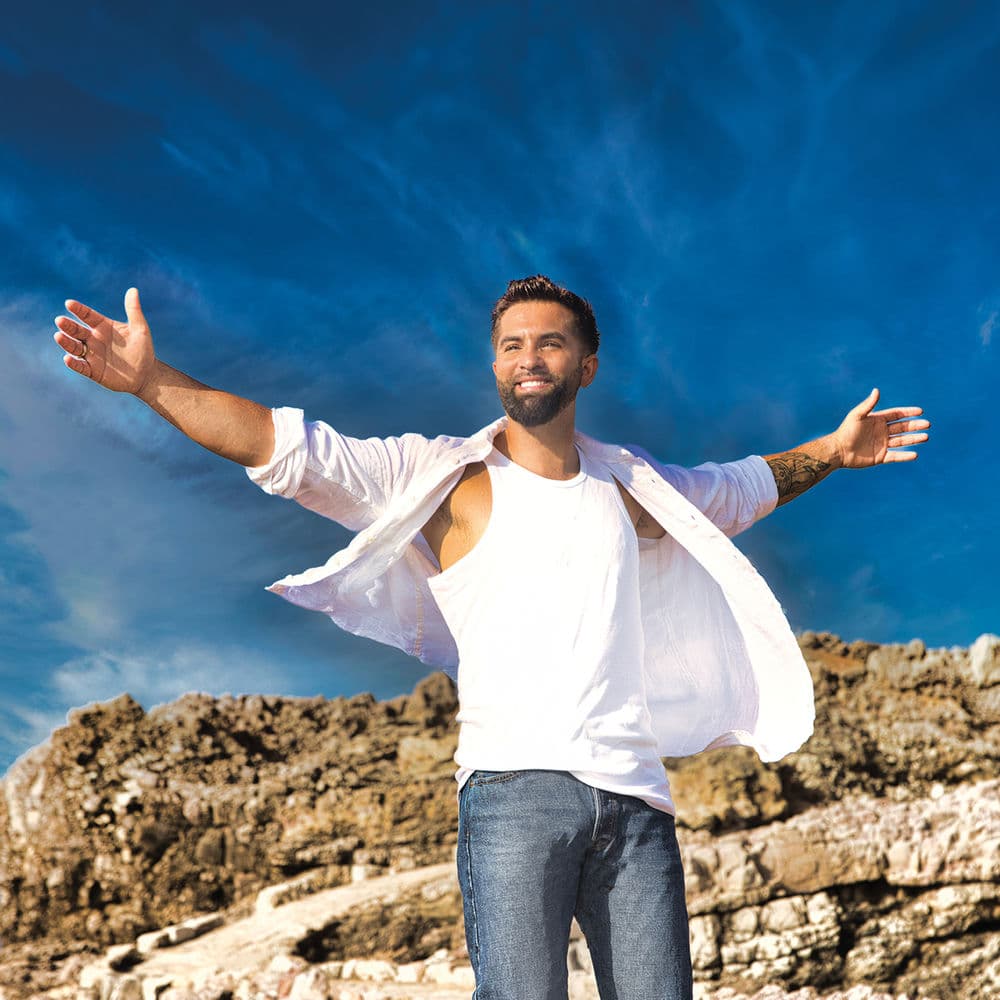 KENDJI GIRAC – Variété Française