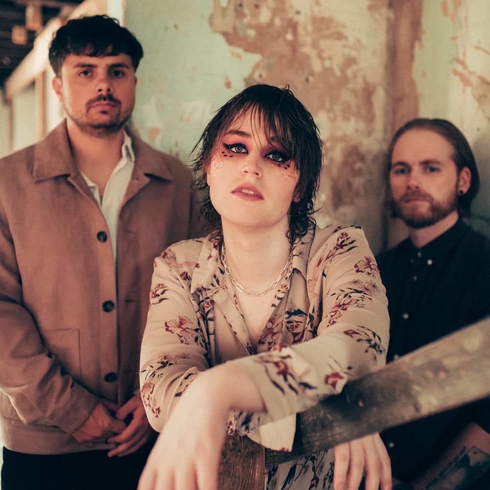 PUPIL SLICER – Mathcore