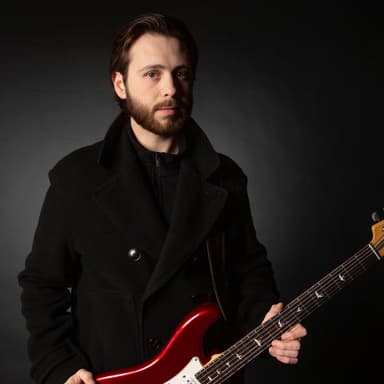 Laurence Jones