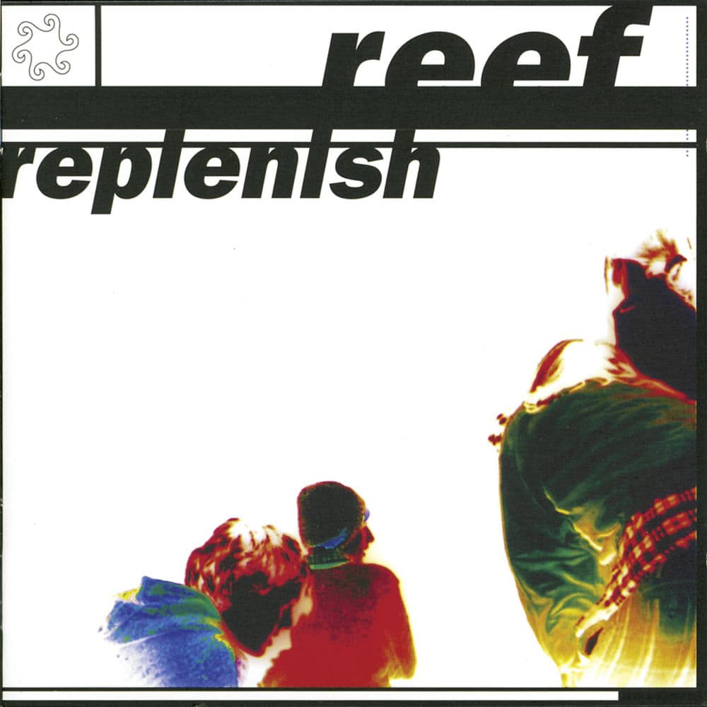 Reef – Hard Rock