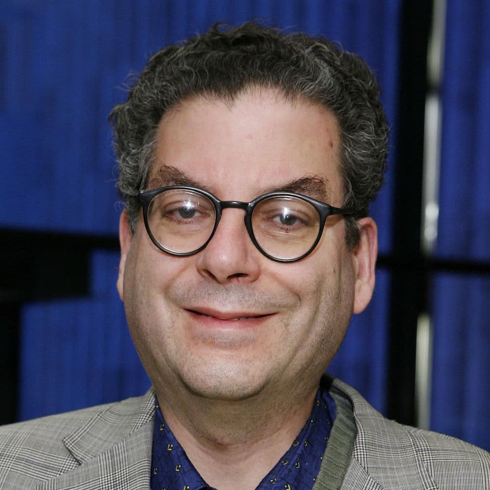 John Musto