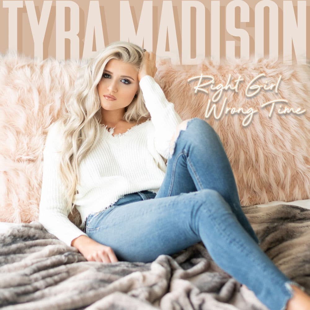 Tyra Madison – Country