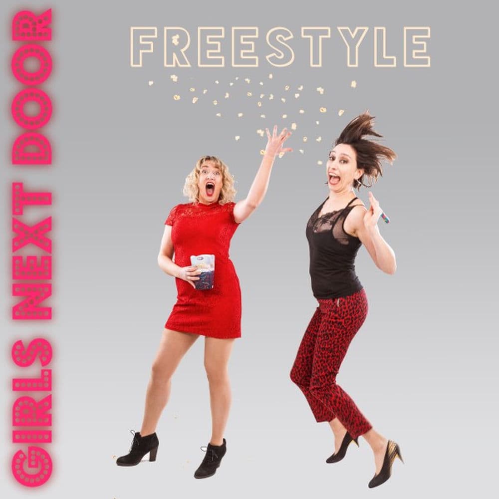 Girls Next Door – Country