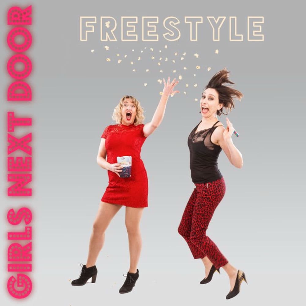 Girls Next Door – Country