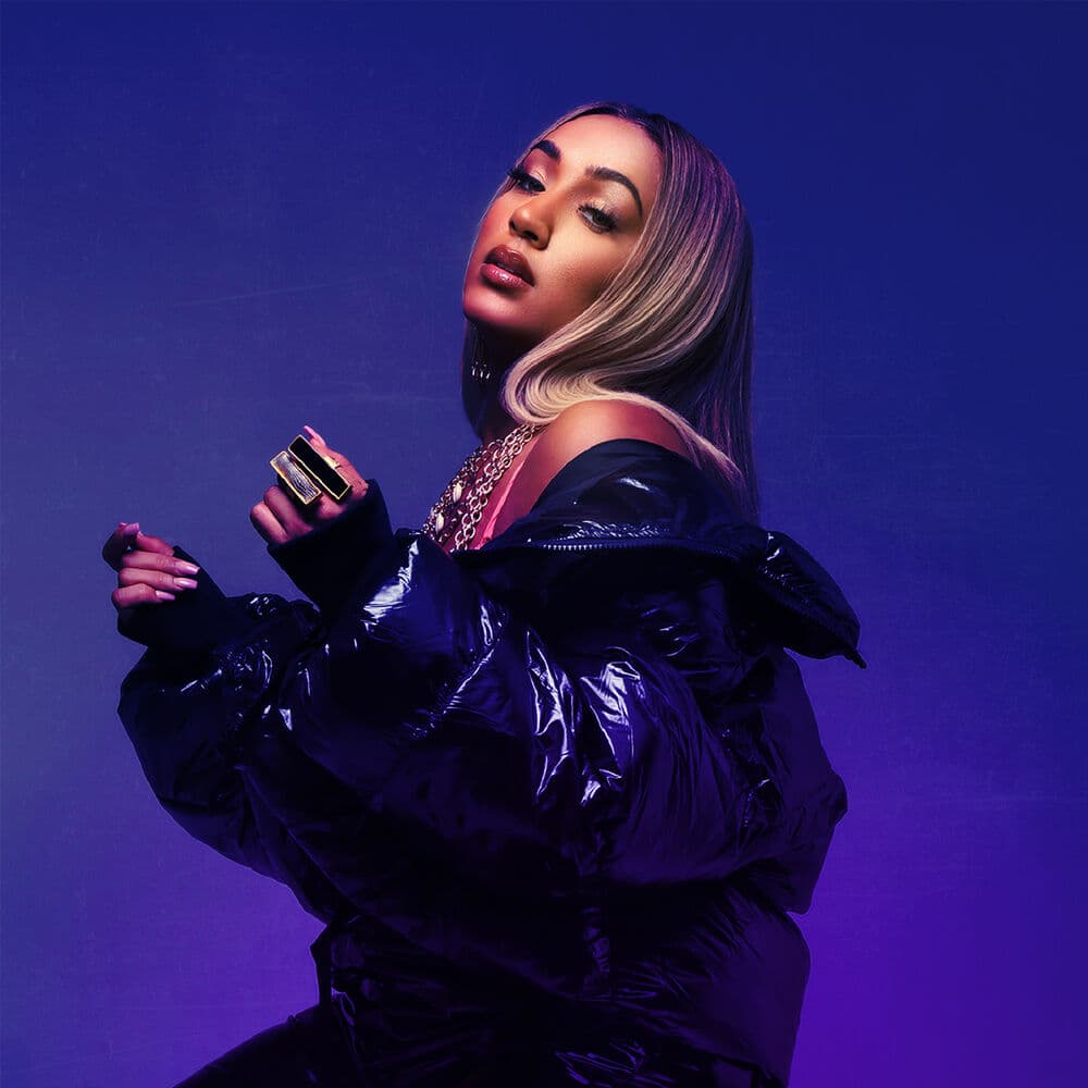 NESLY – R&B