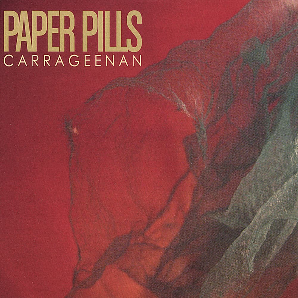 Paper Pills