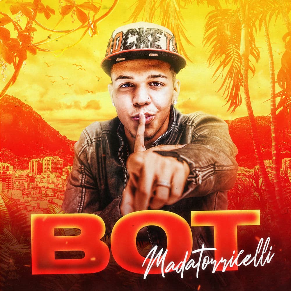 MADATORRICELLI – Hip-Hop