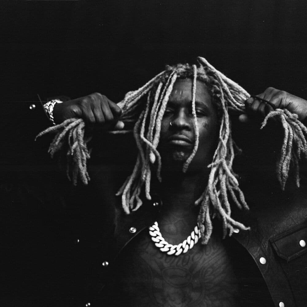 Young Thug – Hip-Hop