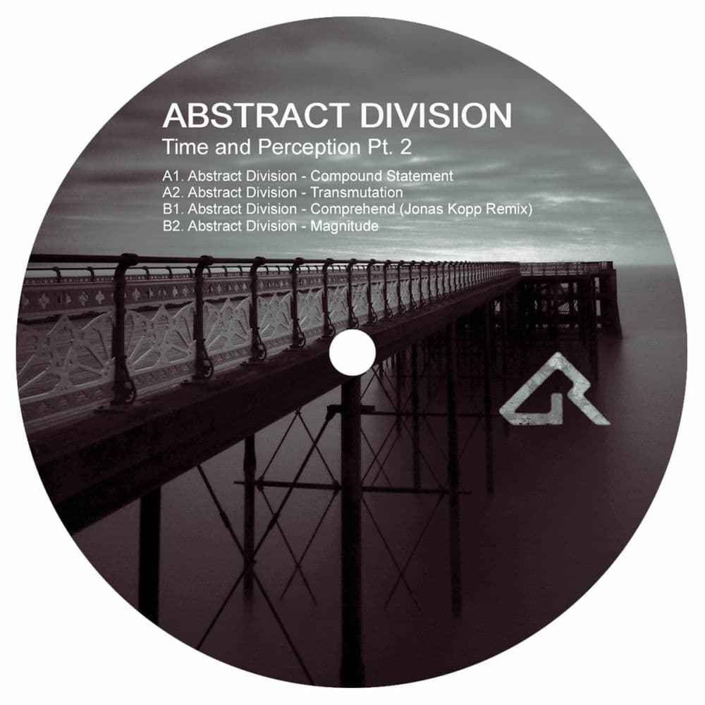 Abstract Division – Ambient