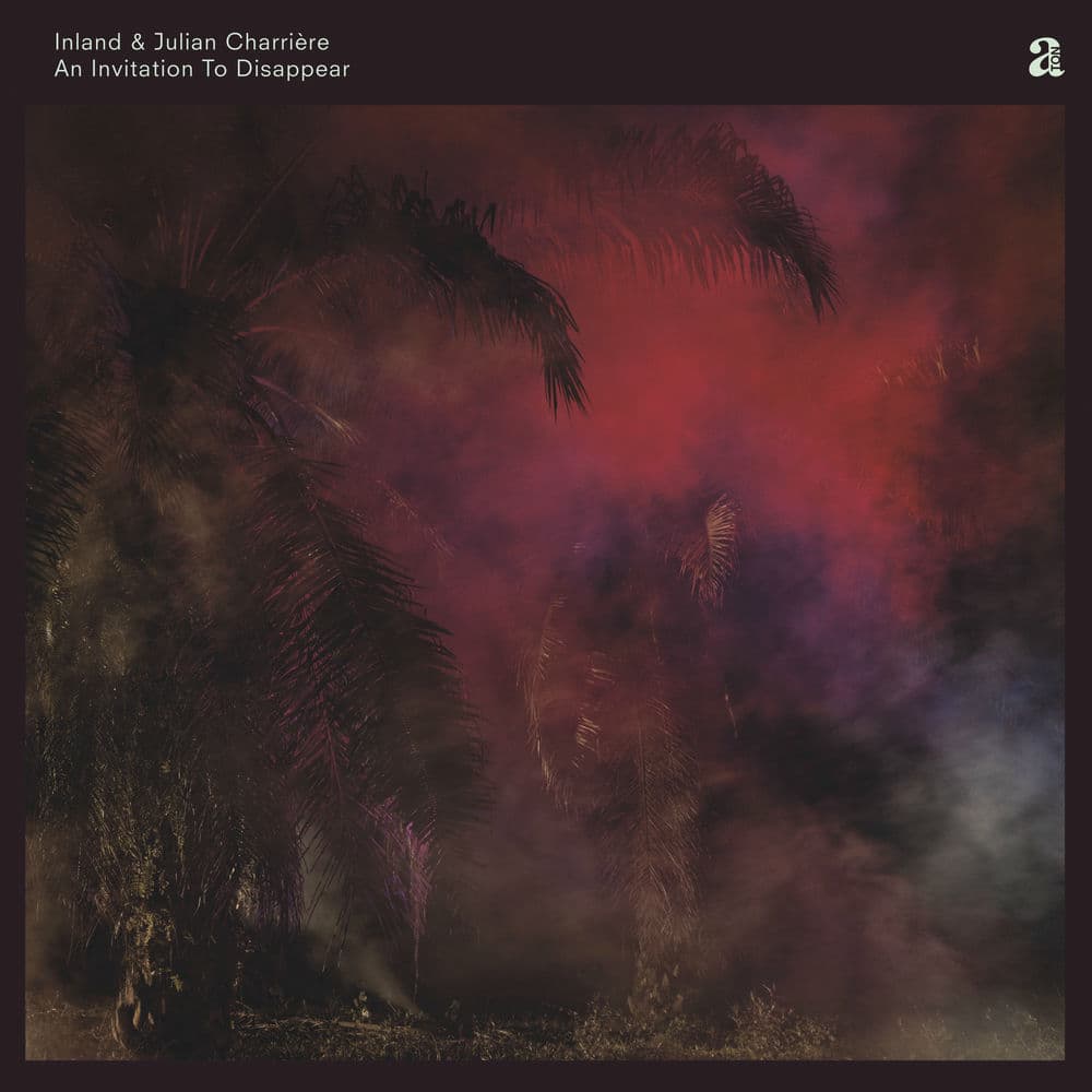 Julian Charrière – Electro