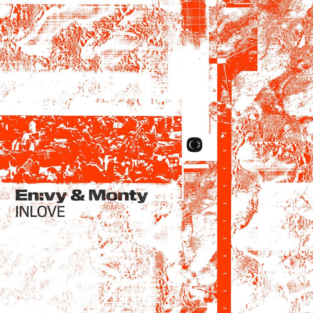 En:vy β Drum & Bass