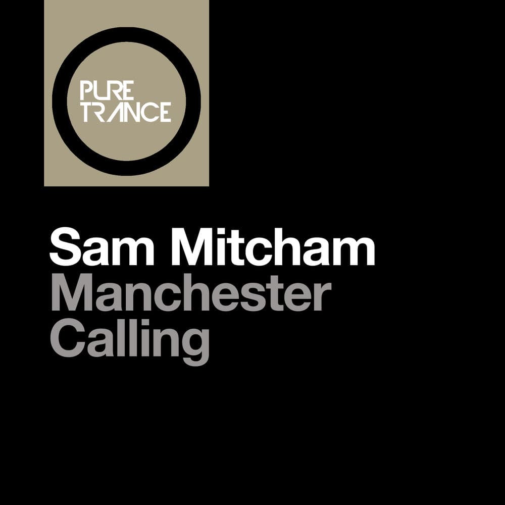 Sam Mitcham – Trance