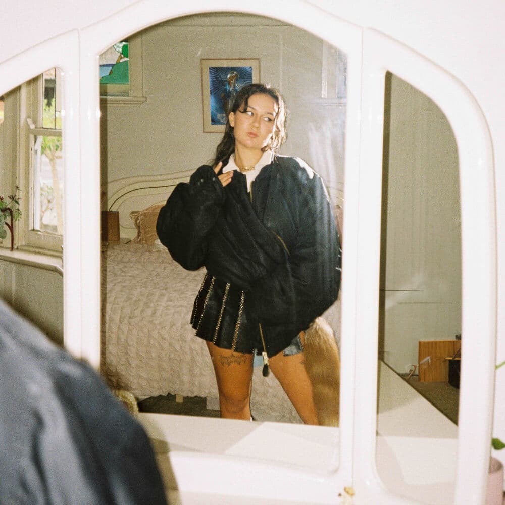 Mallrat – Bedroom Pop