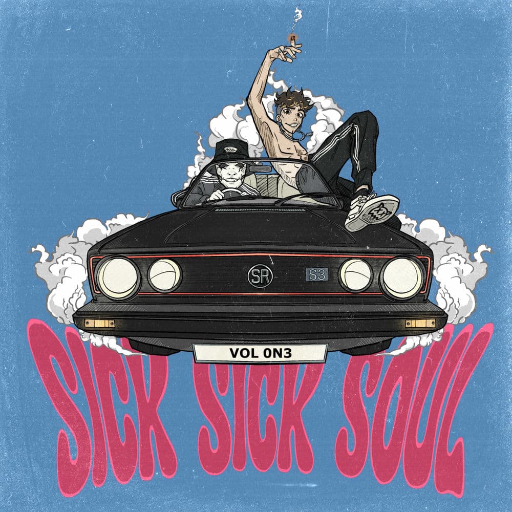 The Skinner Brothers – Rock